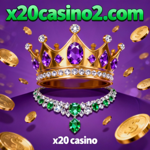 x20 casino
