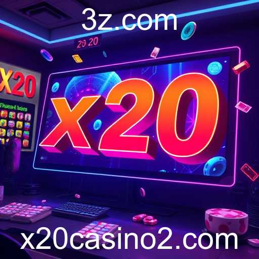 O Crescimento do x20 Casino na Era Digital