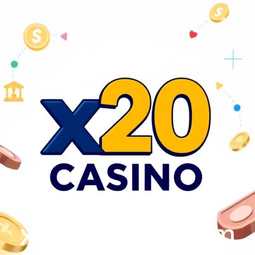 Crescimento e Evolução do x20 Casino no Mercado de Jogos
