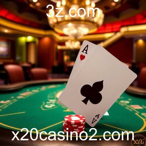 O Crescimento Vertiginoso do x20 Casino em 2026