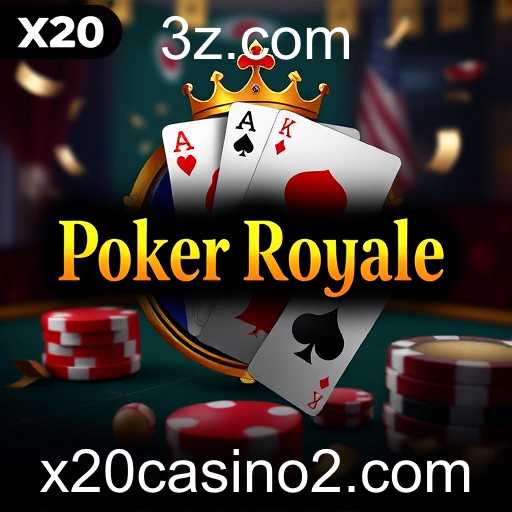 Tendências de Jogos e Inovações no x20 Casino