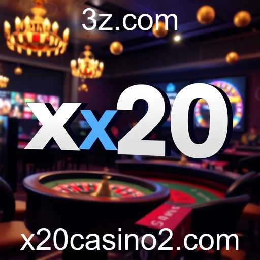 X20 Casino: Nova Era dos Jogos Online em Ascensão