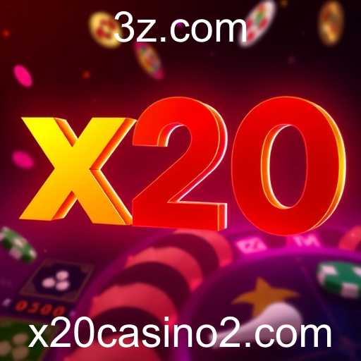X20 Casino Agita o Cenário de Jogos em 2026