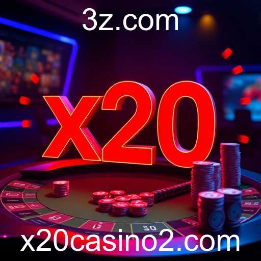 A expansão meteórica do X20 Casino no Brasil