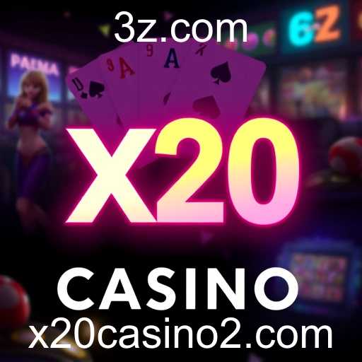 X20 Casino Revoluciona o Mercado de Jogos Online em 2026