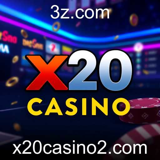 X20 Casino Inova com Novas Tecnologias e Expande Presença Global