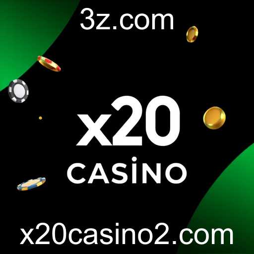 O Crescimento do x20 Casino em Meio ao Mercado Global de Jogos