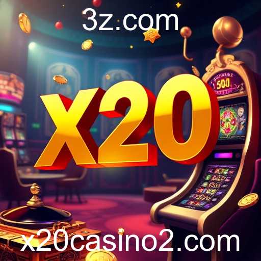 Crescimento e Transformação do x20 Casino no Mercado de Jogos Online