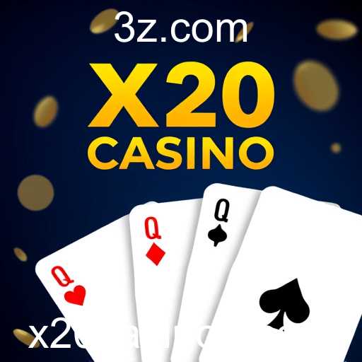 X20 Casino Atrai Jogadores com Novas Tecnologias