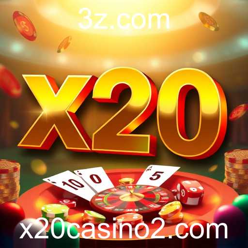 A Ascensão do x20 Casino no Cenário de Jogos Online