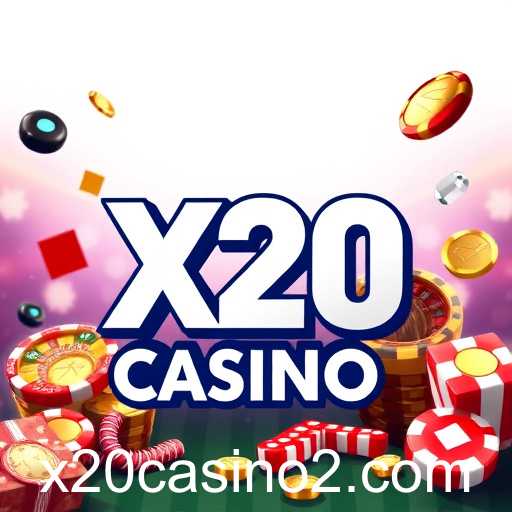 A Ascensão do X20 Casino no Brasil